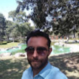 Meet your Posher, Cesar alexis